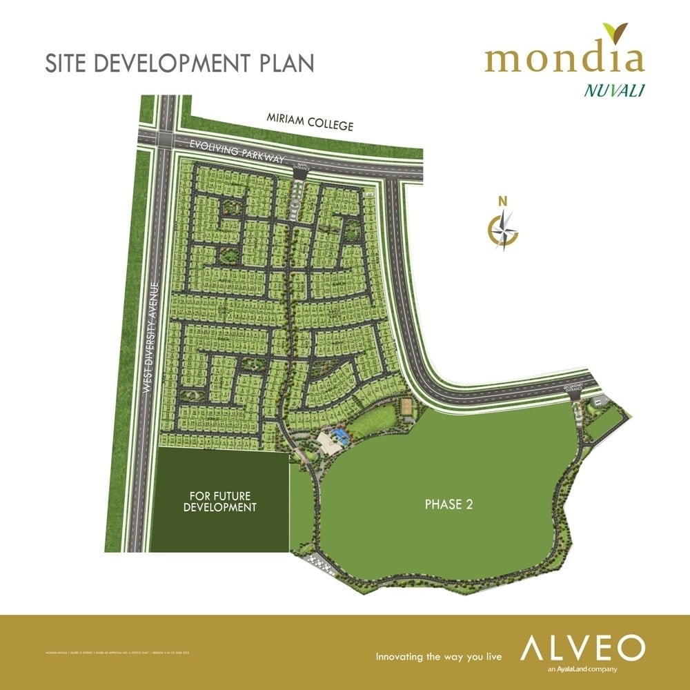 mondia-amenities-A
