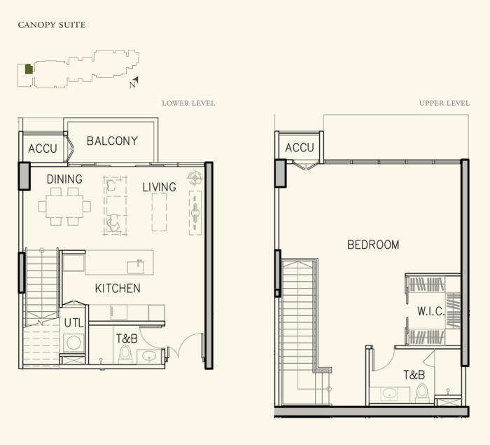 arbor lanes floor plan and unit layout 7
